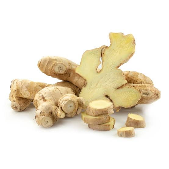 Product image - More than 10000 MT of Ginger (Fresh & Dried) available for Exporting from Nigeria.Contact us to buy.